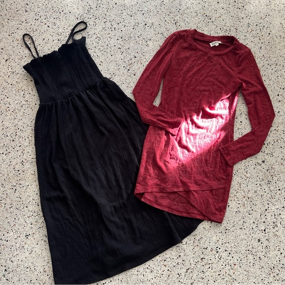 14p Women’s Dress Clothing Lot Casual & Evening Size Small & Medium - Picture 13 of 16